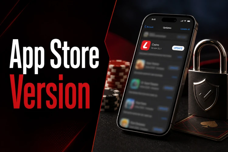 App Store Version