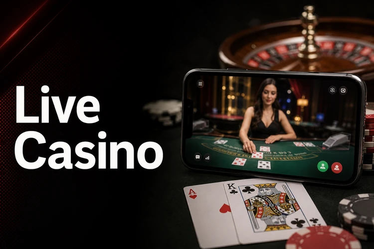 Live Casino