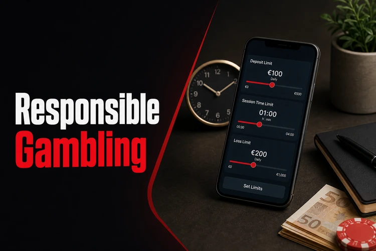 Responsible Gambling