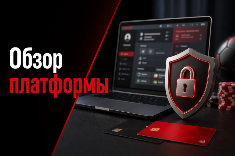 Обзор платформы
